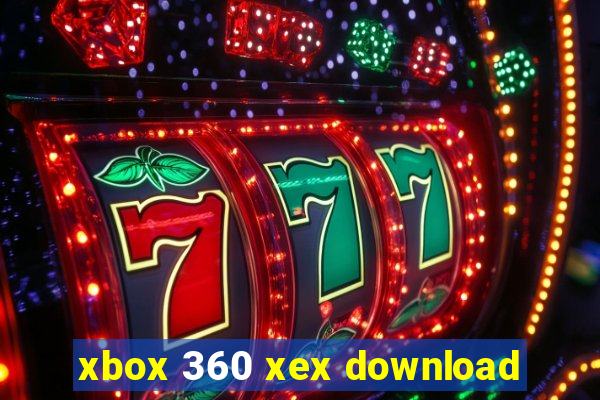 xbox 360 xex download